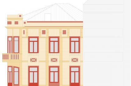 Edifício A’mar | REM’A