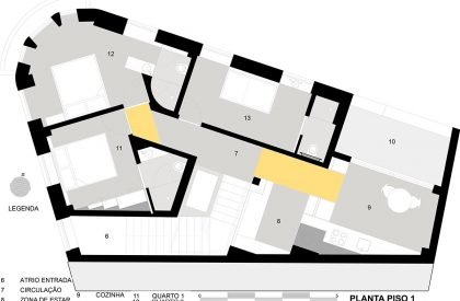 Edifício A’mar | REM’A