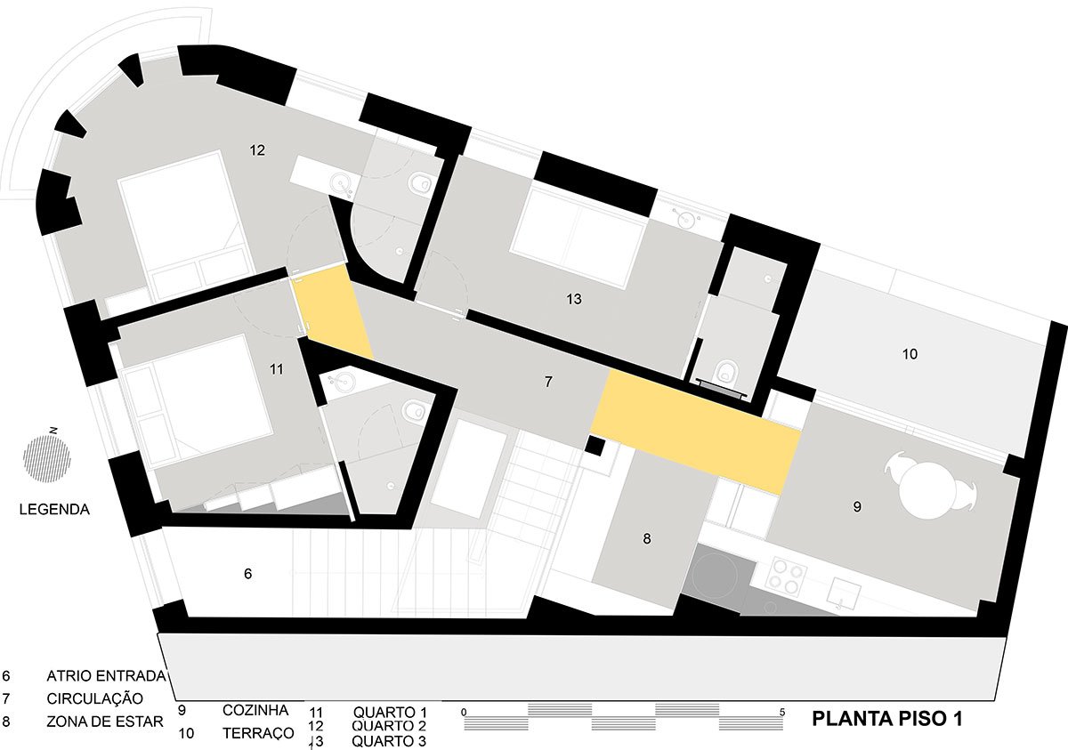 Edifício A’mar | REM’A