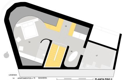 Edifício A’mar | REM’A