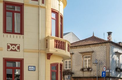 Edifício A’mar | REM’A