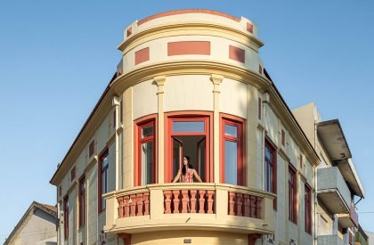 Edifício A’mar | REM’A