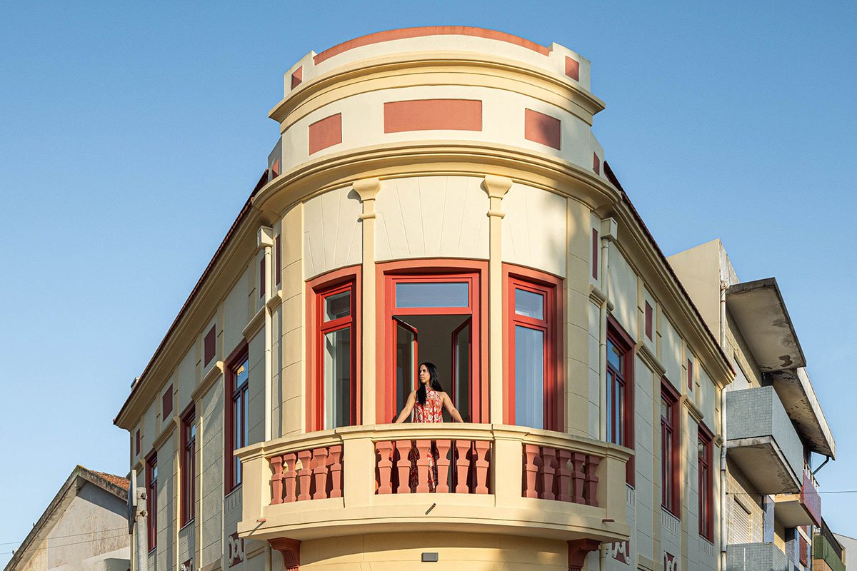 Edifício A’mar | REM’A