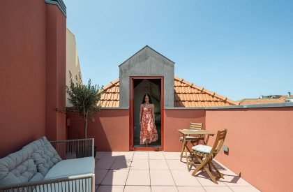 Edifício A’mar | REM’A