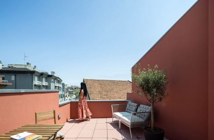 Edifício A’mar | REM’A