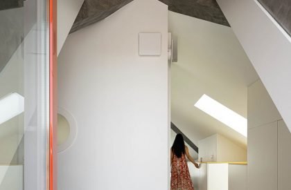 Edifício A’mar | REM’A