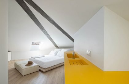 Edifício A’mar | REM’A