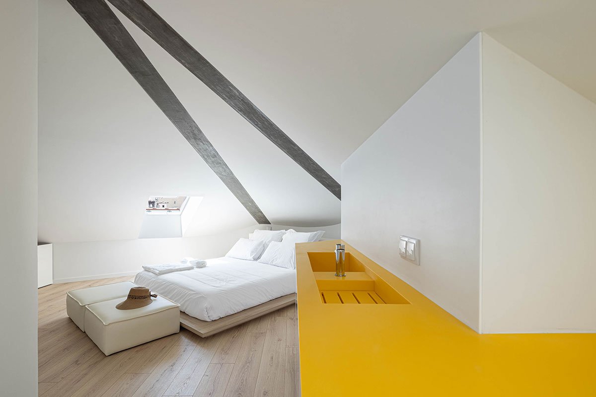 Edifício A’mar | REM’A