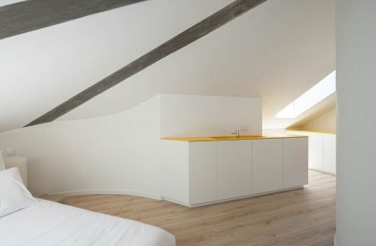 Edifício A’mar | REM’A