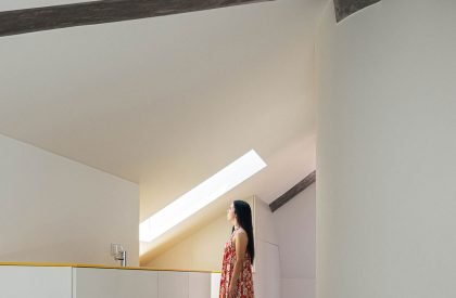 Edifício A’mar | REM’A