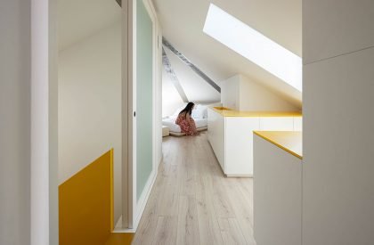 Edifício A’mar | REM’A