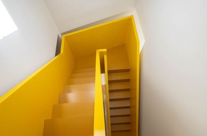 Edifício A’mar | REM’A