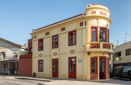 Edifício A’mar | REM’A