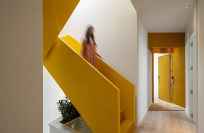 Edifício A’mar | REM’A