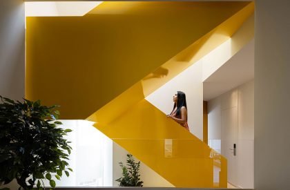 Edifício A’mar | REM’A