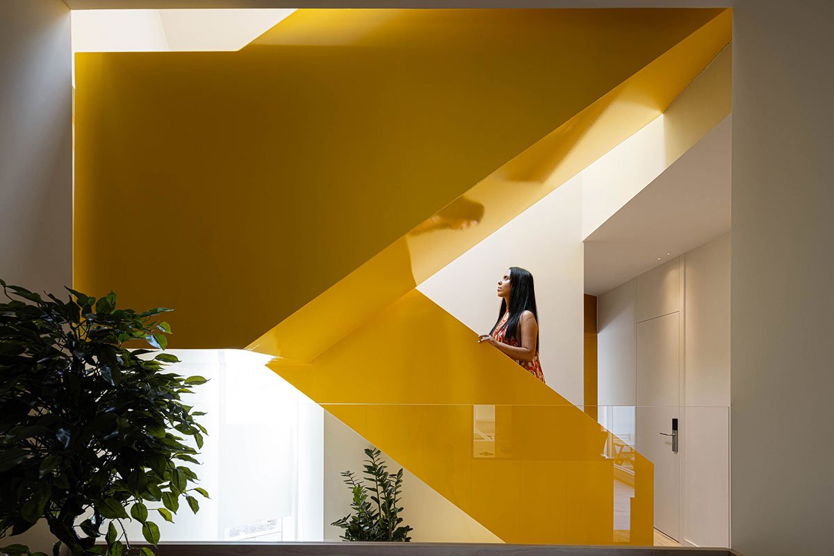 Edifício A’mar | REM’A