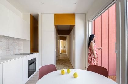 Edifício A’mar | REM’A