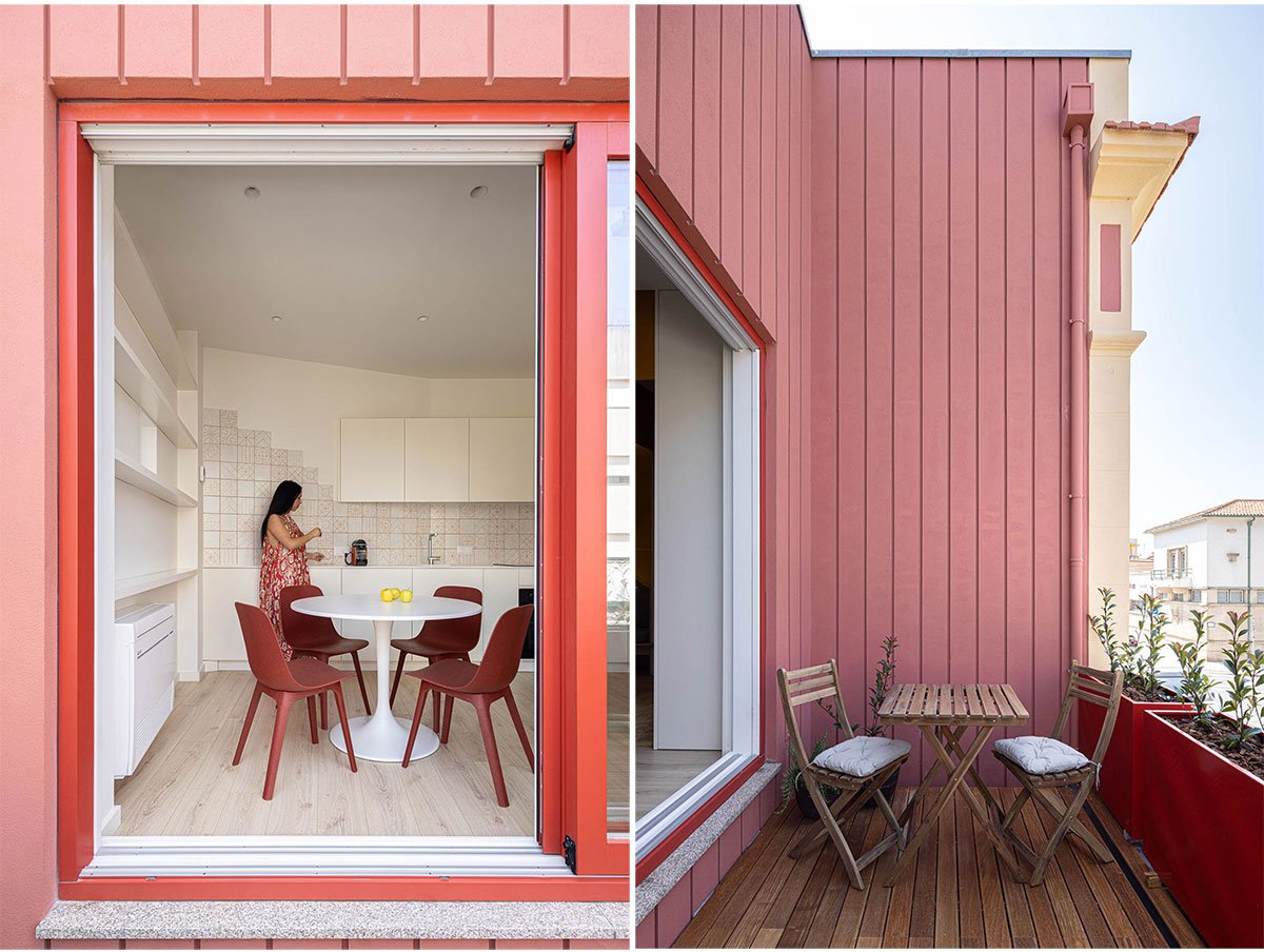 Edifício A’mar | REM’A