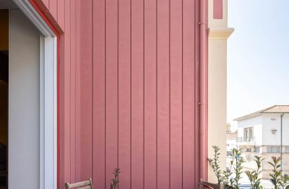 Edifício A’mar | REM’A