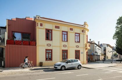 Edifício A’mar | REM’A