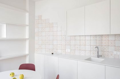 Edifício A’mar | REM’A