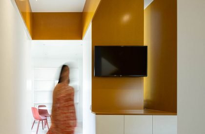 Edifício A’mar | REM’A