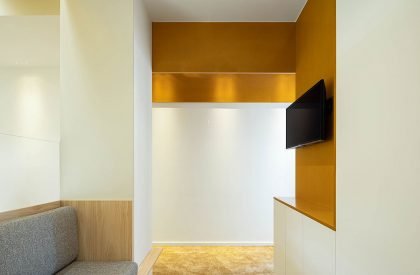 Edifício A’mar | REM’A