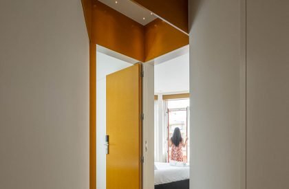 Edifício A’mar | REM’A