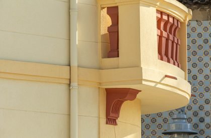 Edifício A’mar | REM’A