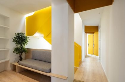 Edifício A’mar | REM’A