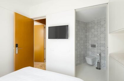 Edifício A’mar | REM’A