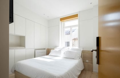 Edifício A’mar | REM’A