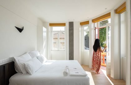 Edifício A’mar | REM’A