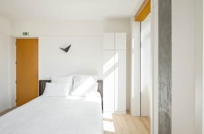 Edifício A’mar | REM’A