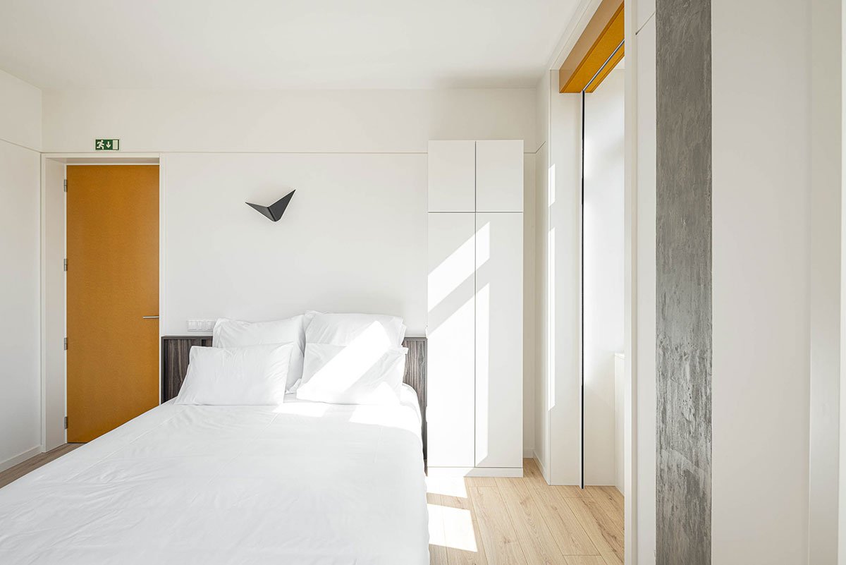 Edifício A’mar | REM’A