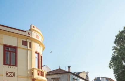 Edifício A’mar | REM’A