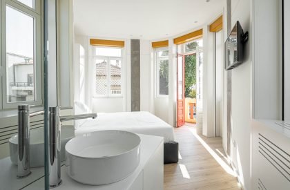 Edifício A’mar | REM’A