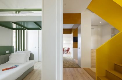 Edifício A’mar | REM’A