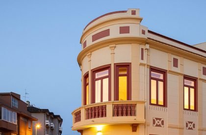 Edifício A’mar | REM’A