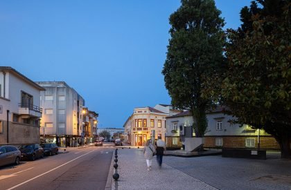 Edifício A’mar | REM’A