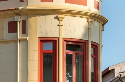 Edifício A’mar | REM’A