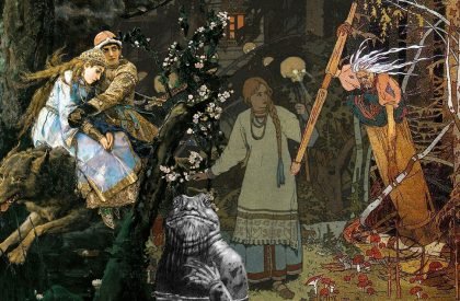 The Palimpsest of Peatlands | Masters Design Thesis on Regenerative Landscape Design