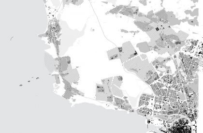 The Palimpsest of Peatlands | Masters Design Thesis on Regenerative Landscape Design