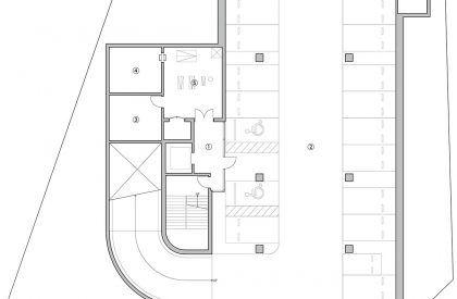 Evergreen Church | KODE Architects