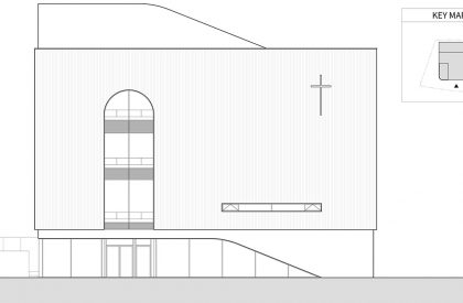 Evergreen Church | KODE Architects