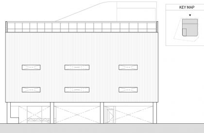 Evergreen Church | KODE Architects