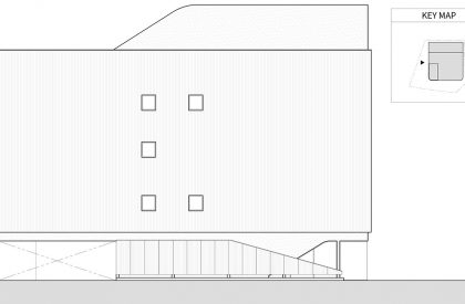 Evergreen Church | KODE Architects