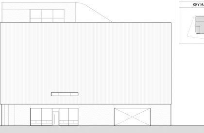 Evergreen Church | KODE Architects