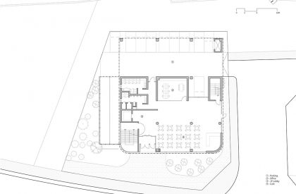 Evergreen Church | KODE Architects