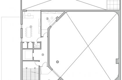 Evergreen Church | KODE Architects